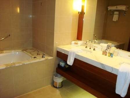 Racv City Club 멜번 객실 사진