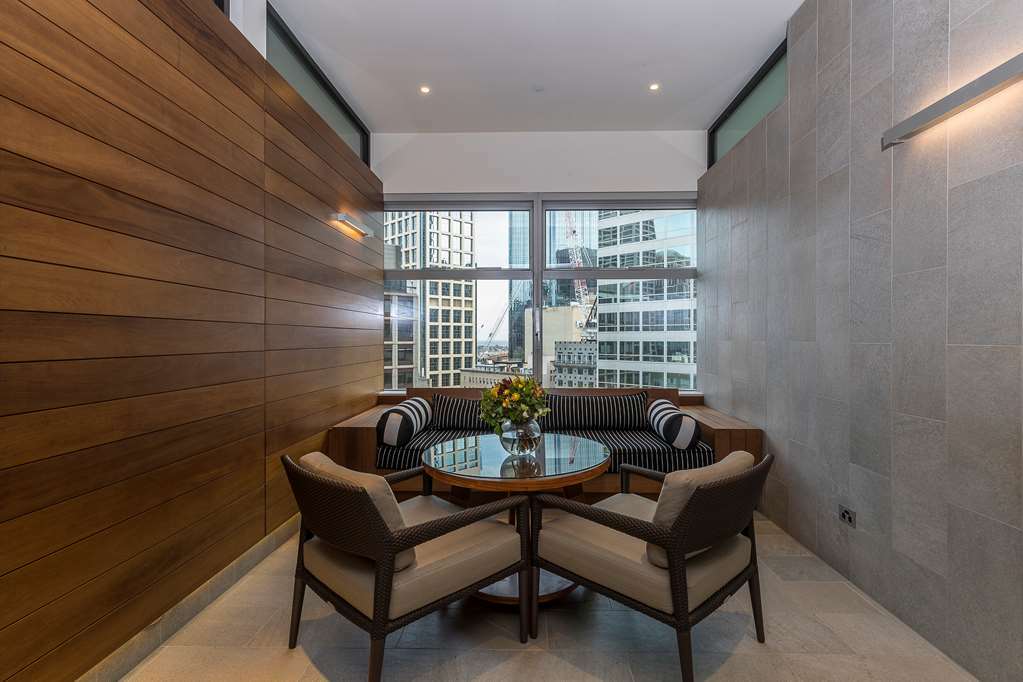 Racv City Club 멜번 객실 사진