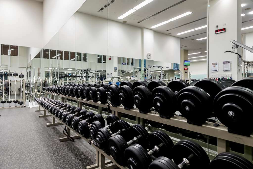 Racv City Club 멜번 시설 사진