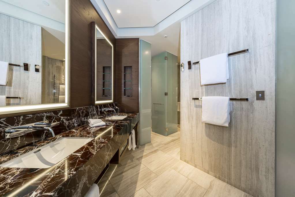 Racv City Club 멜번 객실 사진